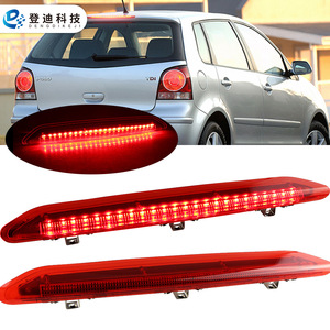 Feu Stop Central Volkswagen Polo 24SMD2835 LED pour Modèles 2002-2009 Référence LY502 - Product Image 1