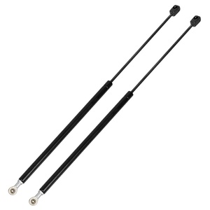 Alzacristalli in vetro per alzacristalli <span class=keywords><strong>auto</strong></span> molle a Gas per GMC Jimmy Chevrolet Blazer - Product Image 1