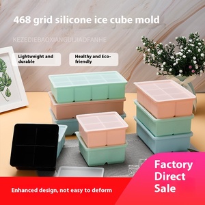 Trực tiếp từ nhà sản xuất trong kho dùng một lần Silicone <span class=keywords><strong>Ice</strong></span> Pack với bìa cho hộ gia đình DIY <span class=keywords><strong>Ice</strong></span> <span class=keywords><strong>Cube</strong></span> <span class=keywords><strong>Ice</strong></span> Pack - Product Image 2