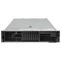 Server Rak 2U PowerEdge R840 8SFF dengan CPU Xeon dan RAM DDR4 Terlaris Tersedia