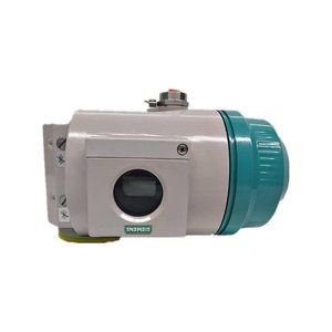 Positionneur de vanne Siemens série 6DR5 – Contrôleur de vanne intelligent 6DR5020/6DR5120/6DR5310/6DR5210 à prix avantageux - Product Image 4