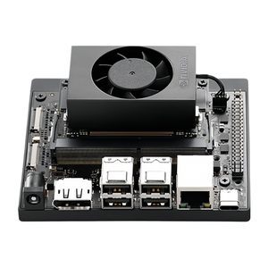 ชุดพัฒนา Jetson Orin Nano Super รุ่นขายดี 8GB 67TOPS บอร์ดพัฒนาปัญญาประดิษฐ์ AI 8GB ชุดอุปกรณ์แท้ - Product Image 2