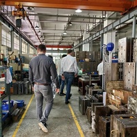 Moules d'injection plastique de haute qualité en provenance de Chine pour les appareils électroménagers de cuisine