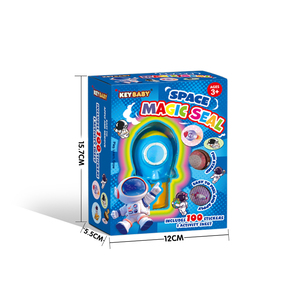 Set de Pegatinas Impermeables de Diseño Kawaii de Capibara y Foca, Personalizadas, Lindas y Famosas, con Caja de Color para <span class=keywords><strong>Trendyol</strong></span> - Product Image 5