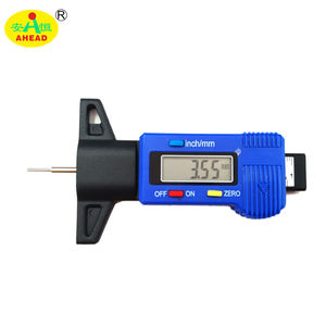OEM ODM सेवा उच्च गुणवत्ता डिजिटल टायर चलने गहराई नापने का यंत्र - Product Image 3