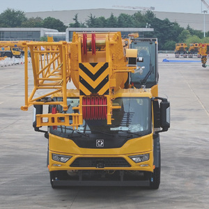 Xccm מפעל g QAY130K-I מכירות ישיר 130 טון בום משאית בום חדש - Product Image 2