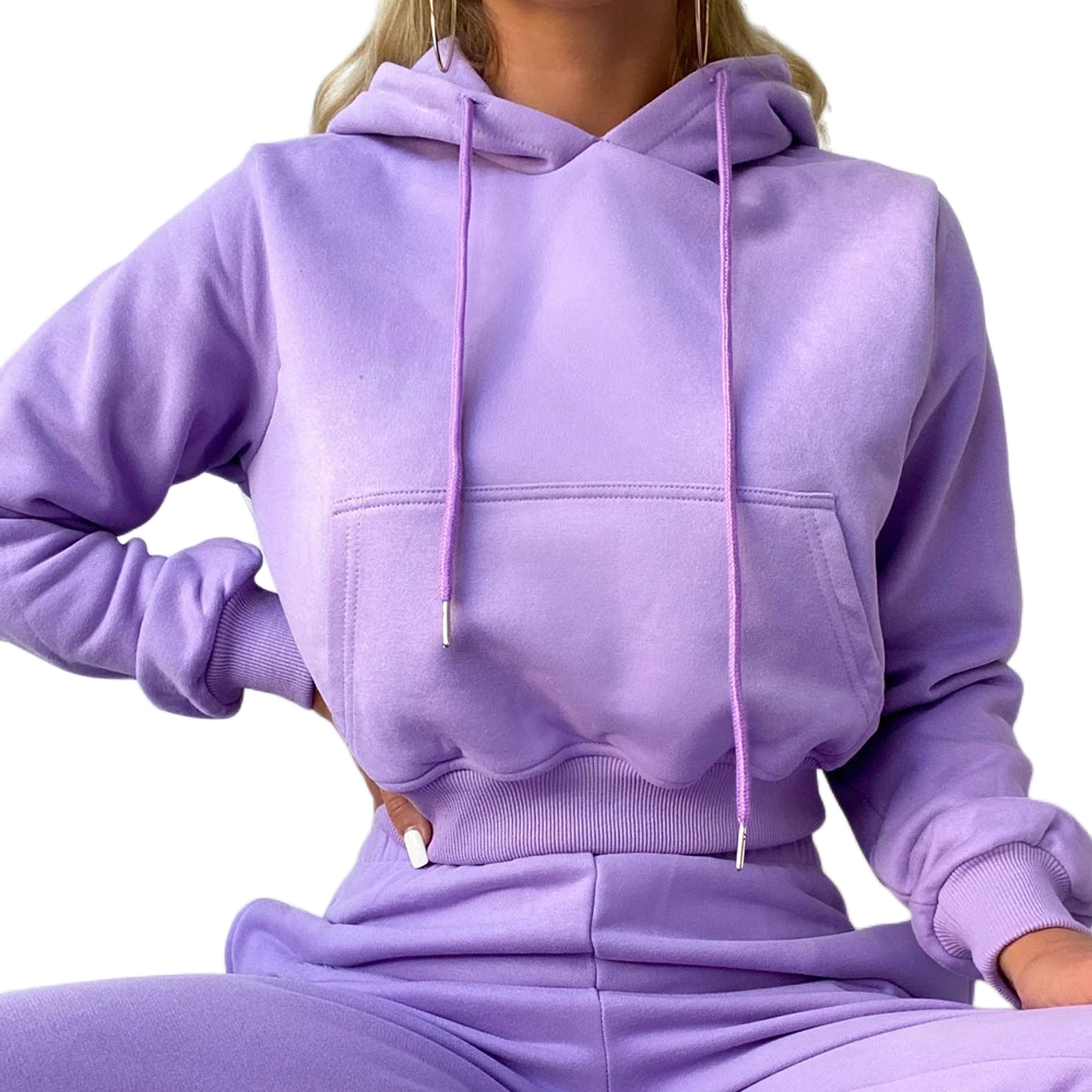 Sweat Suits for Women Comfort and Style in Every Set