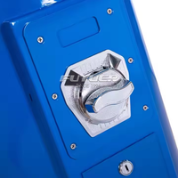 Distributeur automatique de capsules de jouets en gros, grande machine à boules rebondissantes, distributeur de bonbons pour entreprises et parcs d'attractions