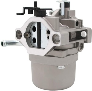 <span class=keywords><strong>Carburateur</strong></span> <span class=keywords><strong>pour</strong></span> moteur de tondeuses à gazon B & S 590399 796077 Carb Engines Carburetor - Product Image 4