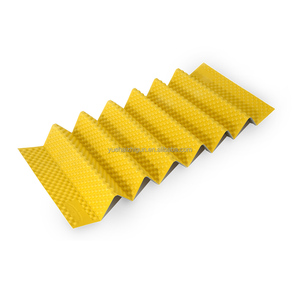 Đóng cửa di động ixpe bọt Gấp Cắm Trại cách nhiệt <span class=keywords><strong>Mat</strong></span> Pad độ ẩm bằng chứng ngoài trời cho túi ngủ thoải mái Lều đá địa hình - Product Image 2