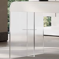 Bureau crème nordique moderne avec tiroirs de rangement plaque matériel pour étude à domicile ou chambre à coucher