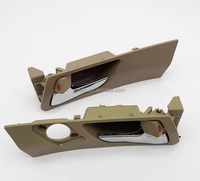 Poignée intérieure de porte de voiture pour Geely Emgrand EC8 EC820 EC825