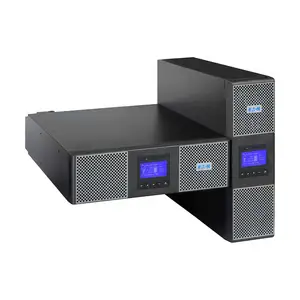 Eaton 9PX8KIPM31 9PX UPS 8kVA 8000VA 8000 VA tower стеллаж сменная Установка онлайн UPS 3U 3-фазный вход 1-фазный выход