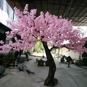 cherry blossom tree wedding,led cherry blossom tree,FACEBOOK SEARCH QINGYUAN LANDSCAPE (SEE ALL PICS ON FACEBOOK)