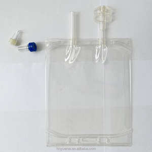 2025 गर्म चिकित्सा की आपूर्ति खाली बैग खाली 4 जलसेक नए आगमन अस्पताल ने बाँझ चिकित्सा निवेश सेट पाउच का उपयोग किया - Product Image 1