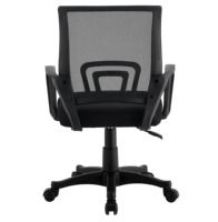 Le président chinois importé de couleur de roue préside la chaise de bureau ergonomique de meubles industriels avec des roulettes