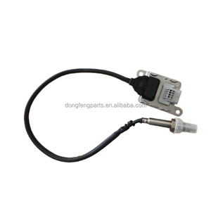 Ventes directes Euro 5/6 Standard 5-Pin Diesel Truck Engine Compatible Emission Reduction 9821120980 Nox Sensor - Product Image 1