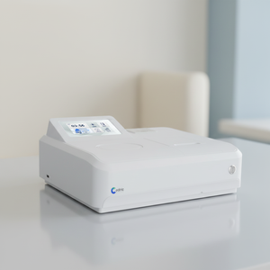 Spectrophotomètre UV-<span class=keywords><strong>Visible</strong></span> en gros 190-1100nm, photomètre portable pour laboratoire, mesureur de spectre UV-<span class=keywords><strong>Visible</strong></span> - Product Image 1