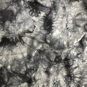 <span class=keywords><strong>100</strong></span>% レーヨン100Gsmタイダイ織りレーヨングラデーション生地衣服ファッションドレス - Product Image 6