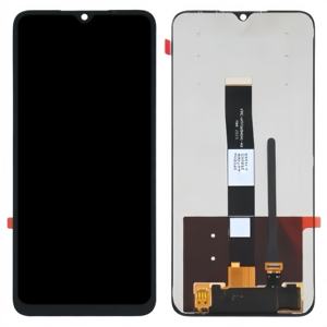 Pantallas de visualización Lcd para teléfono móvil al mejor precio t para Xiaomi Redmi 9A 9A10A 9I <span class=keywords><strong>9C</strong></span> Poco C31 MONTAJE DE digitalizador con pantalla táctil Lcd - Product Image 3
