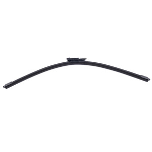 Spazzola tergicristallo ZHIJIE in gomma naturale senza telaio con attacco laterale per Volkswagen <span class=keywords><strong>Golf</strong></span> <span class=keywords><strong>7</strong></span>/8 Sagitar Skoda Octavia - Product Image 4