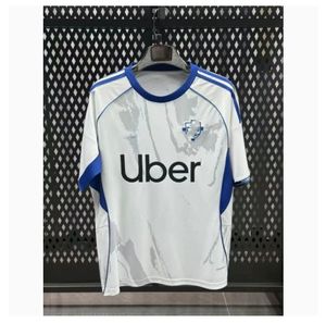 Camiseta de Fútbol para el 150 Aniversario, Cuello Redondo, Manga Larga, Resistente al Viento, Secado Rápido, Impresión Digital, Poliamida, para Hombre, Todas las Temporadas - Product Image 5