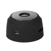 Kamera CCTV Mini A9 Harga Terjangkau 1080P HD Smart Mini Camcorder Penglihatan Malam Portabel Keamanan Rumah/Kantor dengan Penyimpanan Cloud