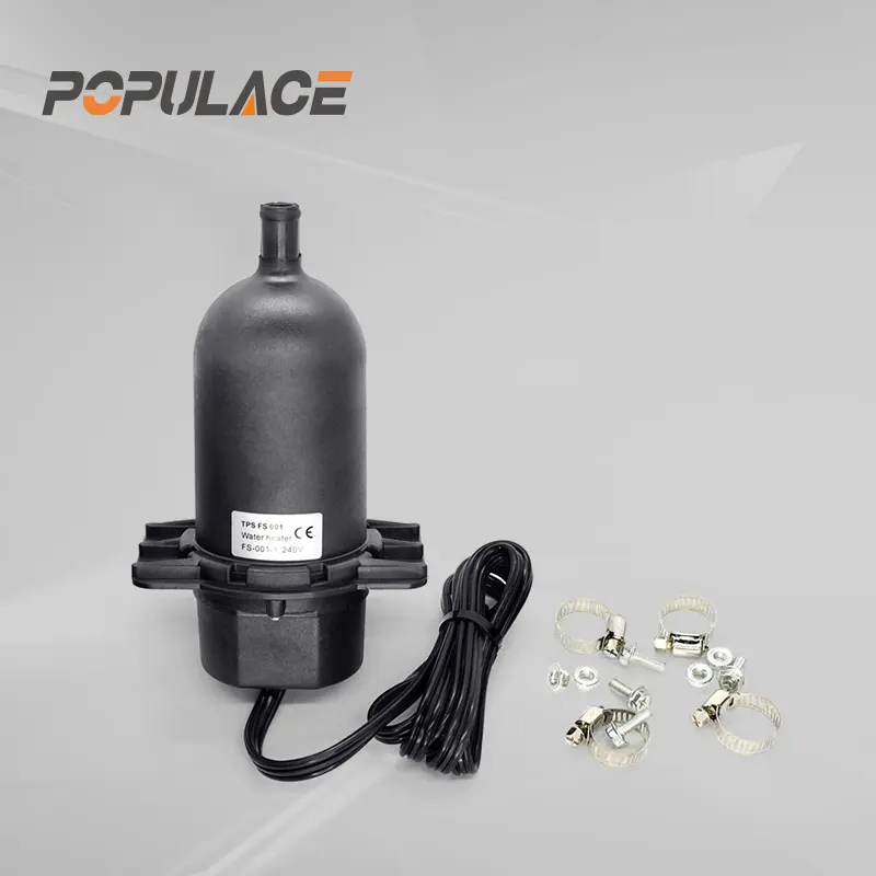 Populaire chauffe-eau moteur coolantheat 220v 1kw FS-001-1 1000W