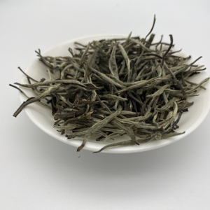 Aguja de plata china, tienda de té inglés puro, melocotón, albaricoque, té blanco, <span class=keywords><strong>Forte</strong></span>, jengibre blanco, pera, Té suelto a granel - Product Image 4