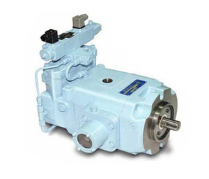 Bomba de Pistón Variable Gold Cup P6X-2R1C-9A2-A00-0A0 Hidrostática 023-08784-0 Serie P6 5000 PSI - Product Image 1