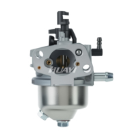 Carburateur Huayi de haute qualité, neuf, 16100-Z3C0210-00A0 pour PowerSmart DB2194S/DB2194SR/DB2194CR/DB8621SR 170cc en aluminium