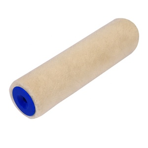 Offre Spéciale – Mini Rouleau à Peinture Industriel et DIY 6 pouces Couleur Naturelle pour Peinture et Décoration - Product Image 1
