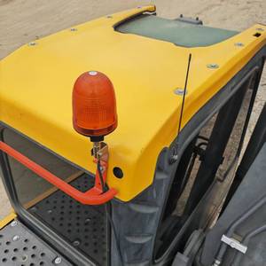 Excavadora Volvo 480D usada, producto premium en la categoría de excavadoras usadas - Product Image 5