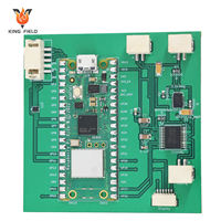 Proveedor OEM de PCBA, circuito impreso, procesamiento SMT, servicio integral de fabricación y ensamblaje, fábrica de PCB