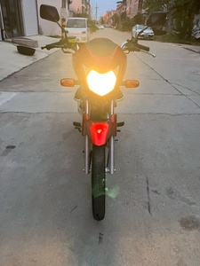 Motocicleta Usada de 150cc a Precio Económico para Motocicletas de Calle, Suministro de Fábrica China CN/JIA - Product Image 5