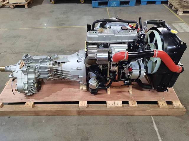 High-Thrust Propellers MR-297
