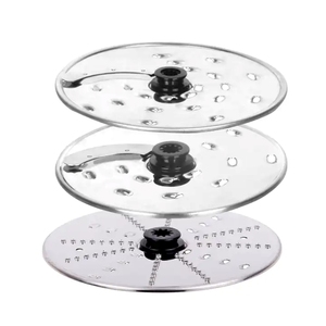 Đa chức năng mạnh mẽ nhà bếp hộ gia đình nấu ăn Máy công suất lớn xử lý thực phẩm - Product Image 6