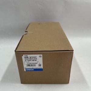 Motor Servo AC Omron R88M-1M75030T 100% Nuevo y Original - Product Image 1