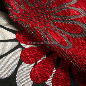 Cina arredamento per la casa 100% tessuto in poliestere - Product Image 6