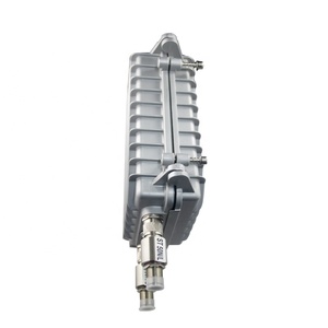 Sailsky Long Range Outdoor <strong>Access</strong> <strong>Point</strong> BL270HW with Full Metal Housing High <strong>Power</strong> 750Mbps <strong>Wireless</strong> Router Outdoor Base Station - Product Image 4