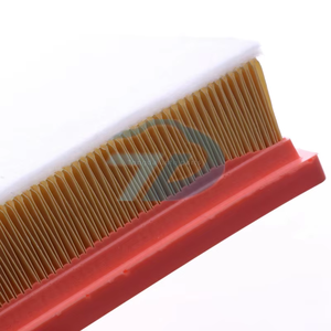 New Arrival Mann xe Bộ lọc không khí 30745344 lọc cho xe ô tô chở khách bán buôn bộ lọc không khí với chất lượng cao - Product Image 2