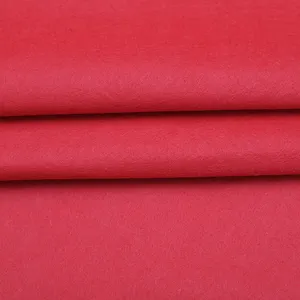 Vente chaude Polyester PPPE Tapis Aiguille Feutre Perforé Tissu Non Tissé