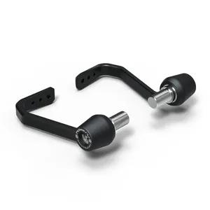 Protección de palanca de embrague de freno para extremos de barra de motocicleta para MV Agusta <span class=keywords><strong>Brutale</strong></span> <span class=keywords><strong>1000</strong></span> RS/<span class=keywords><strong>RR</strong></span> 2018-2023 - Product Image 2