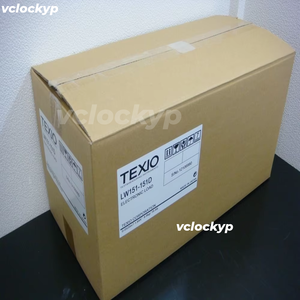 TEXIO LW151-151D 2ch 15V 30A 150W โหลดไฟฟ้า ใหม่ - Product Image 4