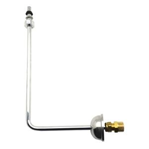 Tubo in rame da 10 mm per scaldabagno domestico completo, 200x300 mm, realizzato in alluminio - Product Image 1