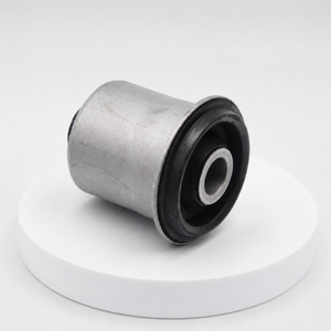 Buje de brazo de control inferior OE 48632-60020 48632-0K010 48632-0K040 48632-0K080 de goma para suspensión <span class=keywords><strong>Toyota</strong></span> Land Cruiser Hilux - Product Image 2