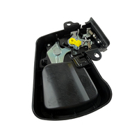 Actionneur de verrouillage du hayon arrière 64610-02070 64610-02071 pour Toyota Corolla Matrix 2003-2008