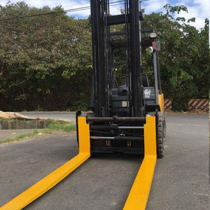 Manutention haute performance TCM chariot élévateur d'occasion à 30 roues d'occasion Original japonais TCM 30 - Product Image 6