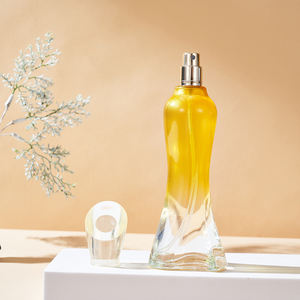 Lovali 15148น้ำหอมแฟชั่นชั้นนำสำหรับผู้หญิงน้ำหอมกลิ่นหอมหวานแบบดั้งเดิมฉลากส่วนตัว - Product Image 6