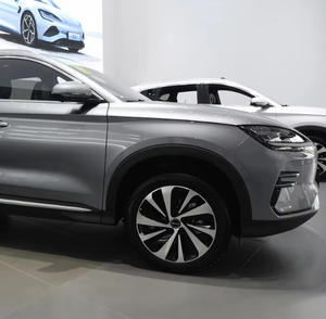 BYD Song Plus EV, Autos de Nueva Energía 2023, BYD Song PIUS Edición Campeón EV 605KM FWD, SUV Compacto <span class=keywords><strong>El</strong></span>éctrico para Adultos, Byd Song Plus - Product Image 6